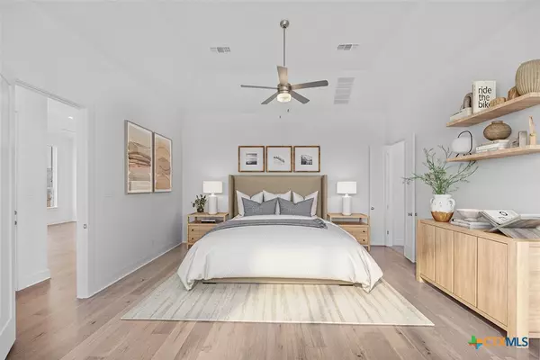 Liberty Hill, TX 78642,221 Belanger Canyon DR