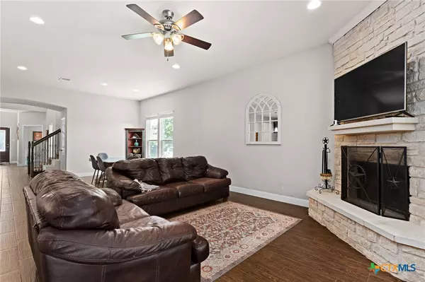 Harker Heights, TX 76548,3256 Province PT