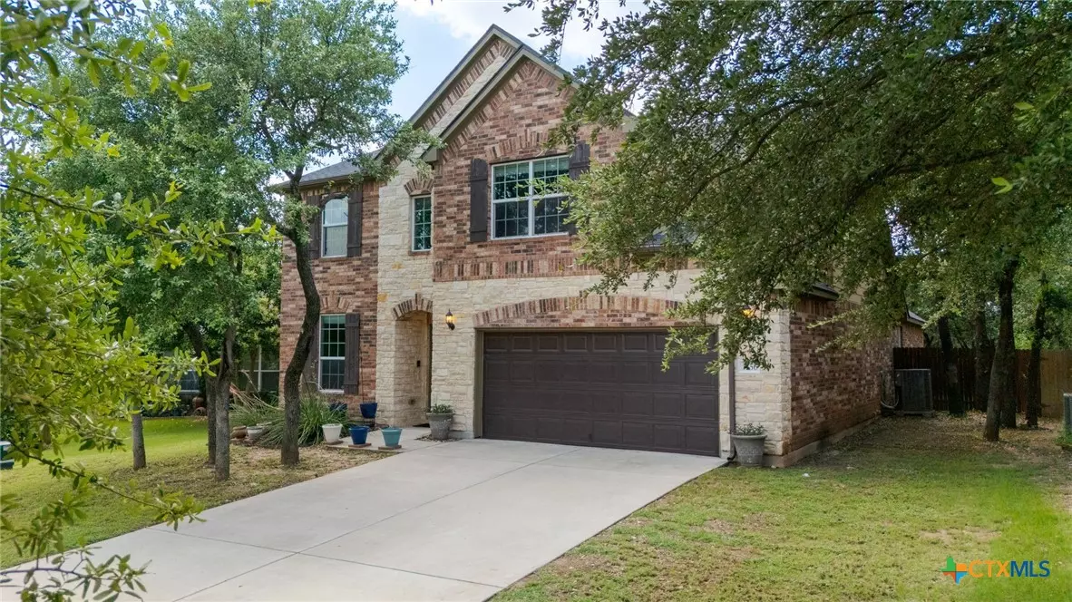 Harker Heights, TX 76548,3256 Province PT