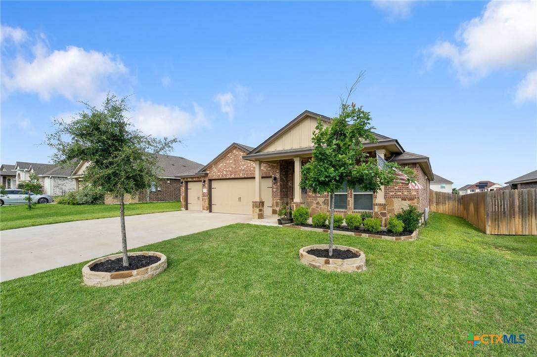 Harker Heights, TX 76548,2520 Cortona ST