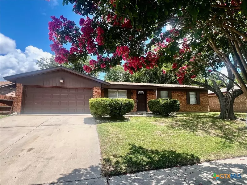 917 Edwards ST, Copperas Cove, TX 76522