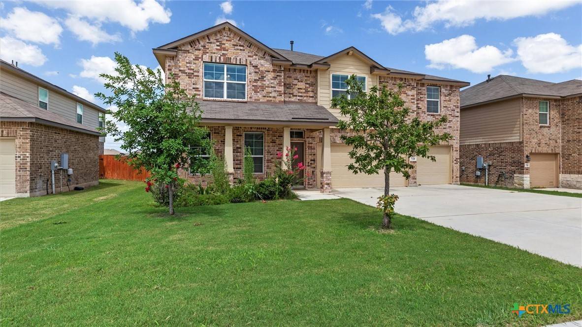 520 Minerals WAY, Cibolo, TX 78108