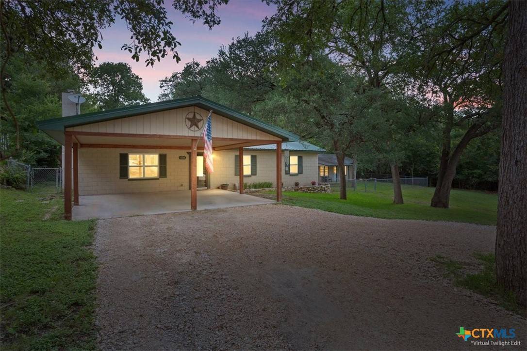 13242 Estate TRL, Belton, TX 76513