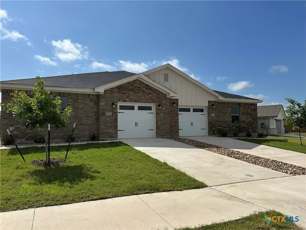 5108 Rose Petal CT, Killeen, TX 76542
