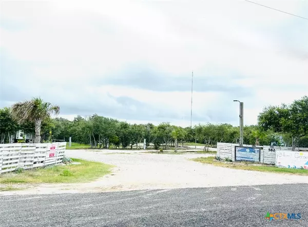 Aransas Pass, TX 78336,582 Adolfo DR