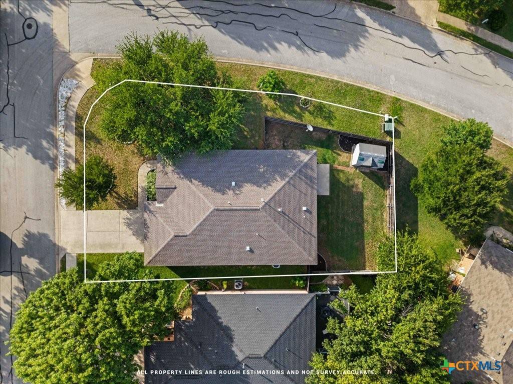 Leander, TX 78641,2102 GARRISON DR