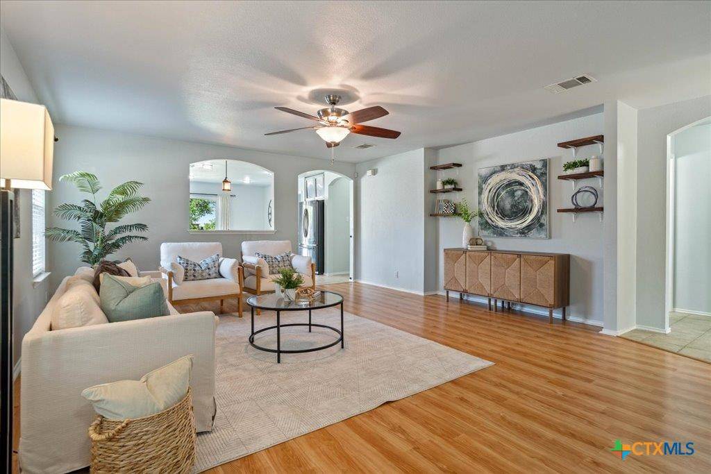 Leander, TX 78641,2102 GARRISON DR