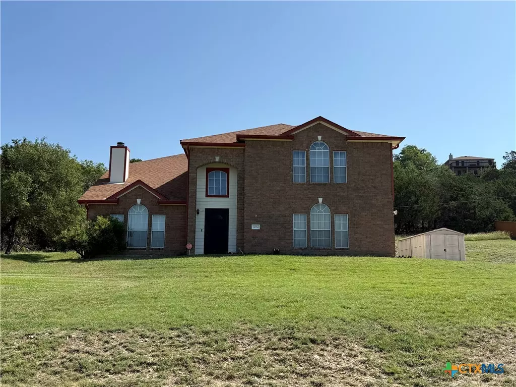 Copperas Cove, TX 76522,3054 Colorado DR
