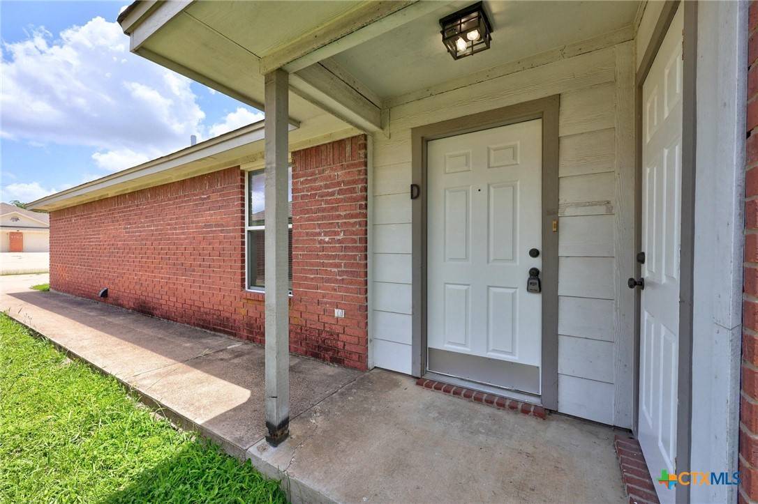 Killeen, TX 76549,3705 Littleleaf DR #D