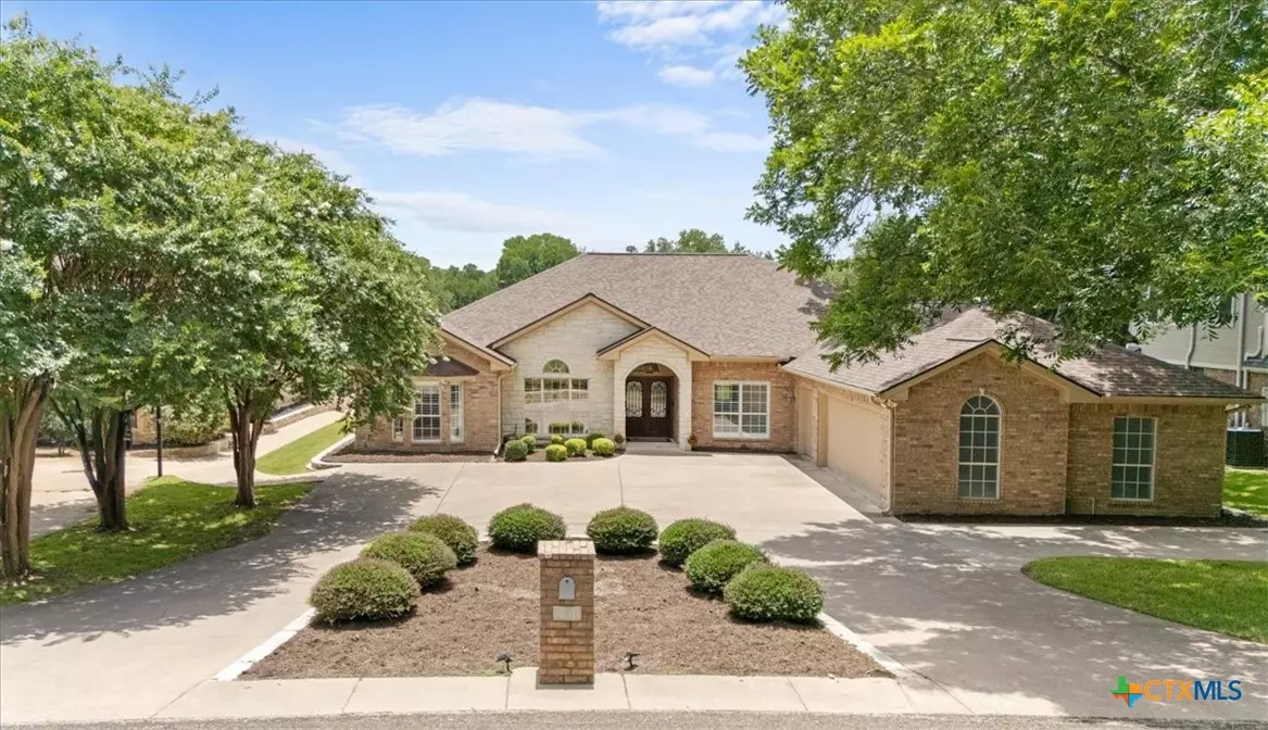 Salado, TX 76571,2901 Chisholm TRL