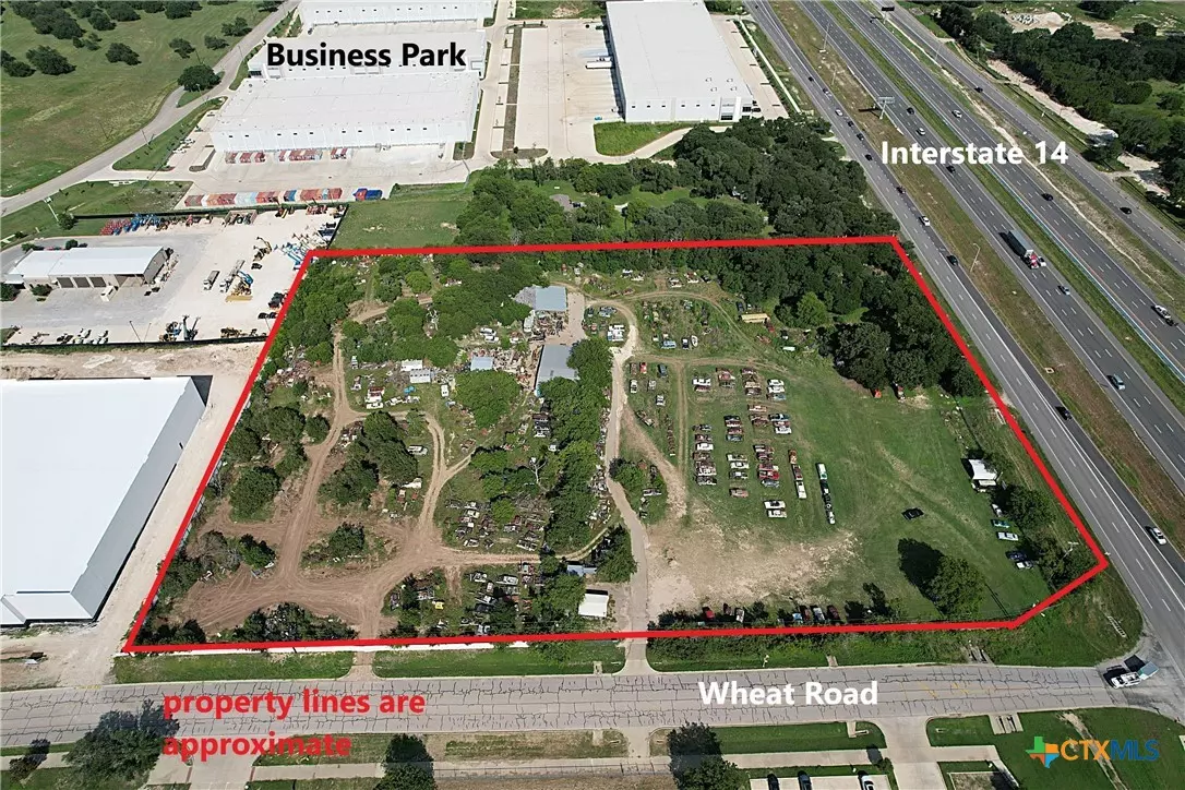 Belton, TX 76513,1151 S Wheat RD