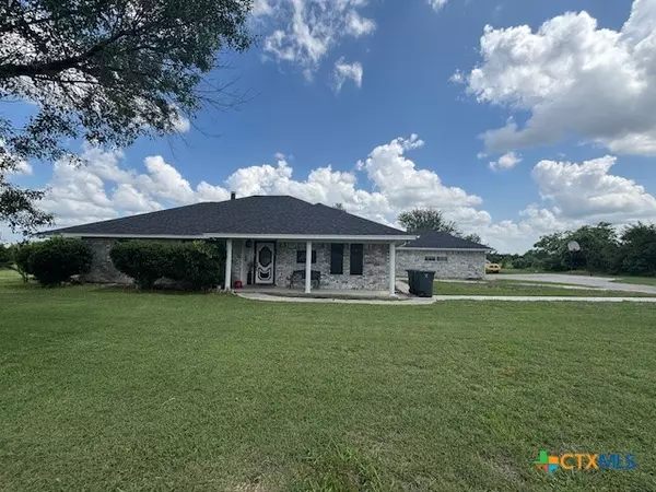929 Llewellyn LN, Killeen, TX 76542