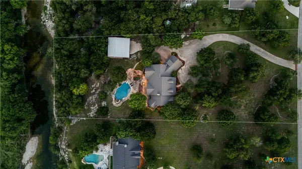 Crawford, TX 76638,840 Winding TRL