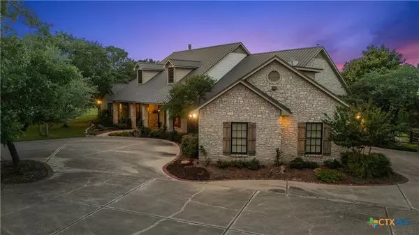 Crawford, TX 76638,840 Winding TRL