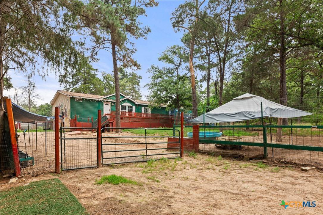 216 Squirrel RUN, Paige, TX 78659