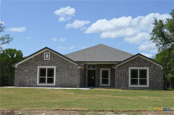 Kempner, TX 76539,850 County Road 3152