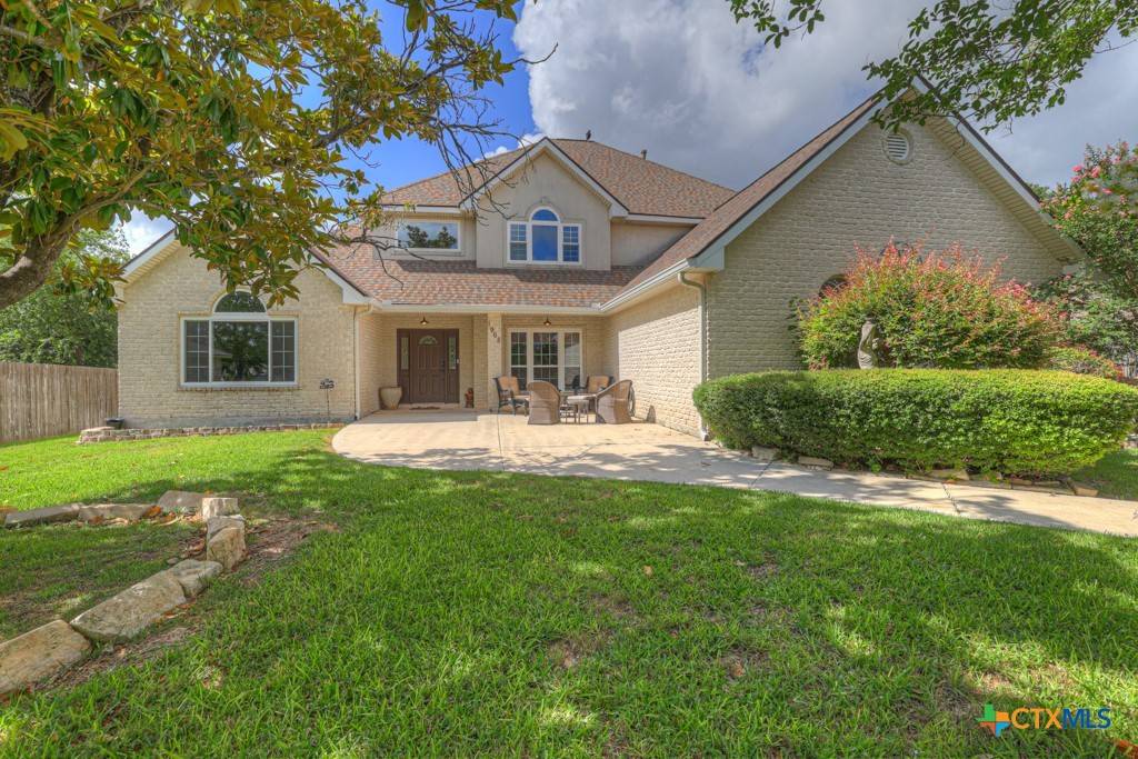 1968 Round Table, New Braunfels, TX 78130