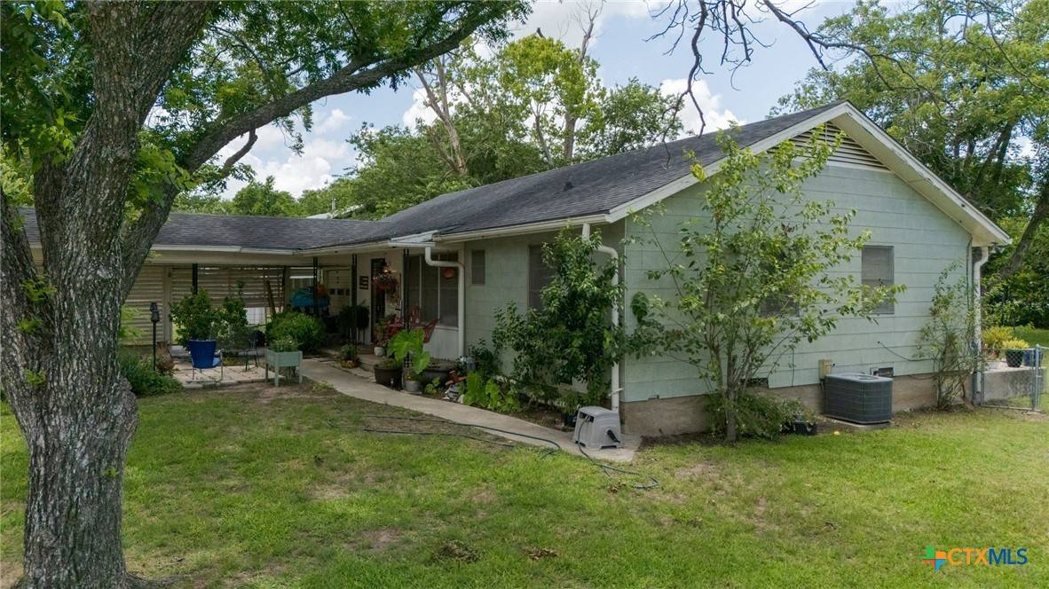 47 Sue Ann DR, Lampasas, TX 76550