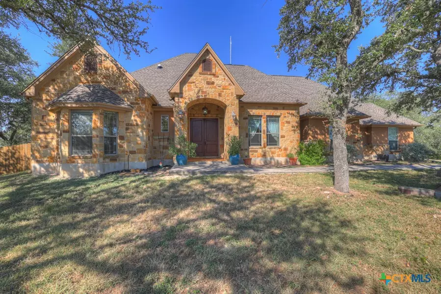 129 Legacy HLS, New Braunfels, TX 78132