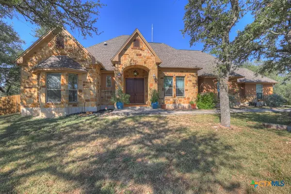 129 Legacy HLS, New Braunfels, TX 78132