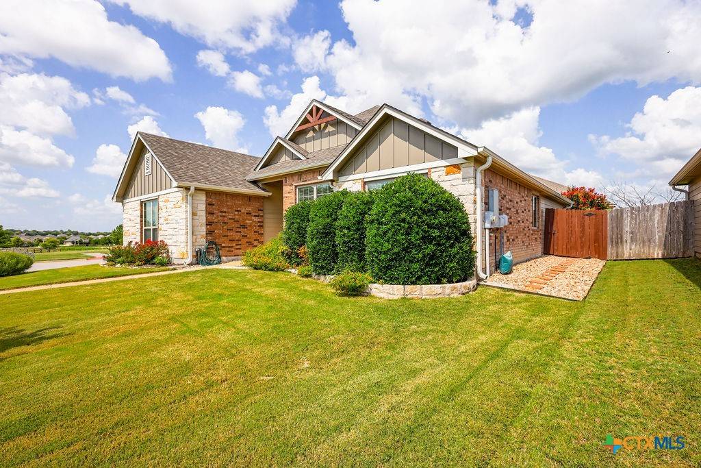 Temple, TX 76502,5821 Worthing DR