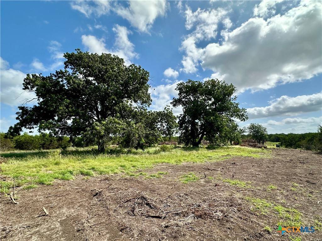 Lampasas, TX 76550,TBD County Road 1255