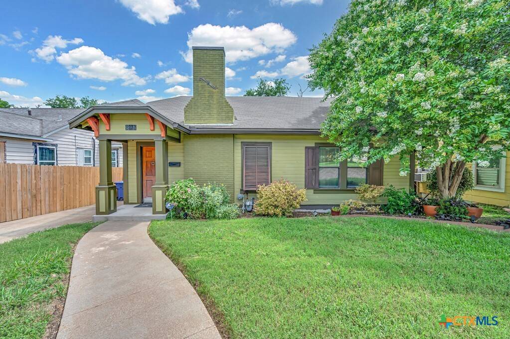 Waco, TX 76707,905 N 33rd ST