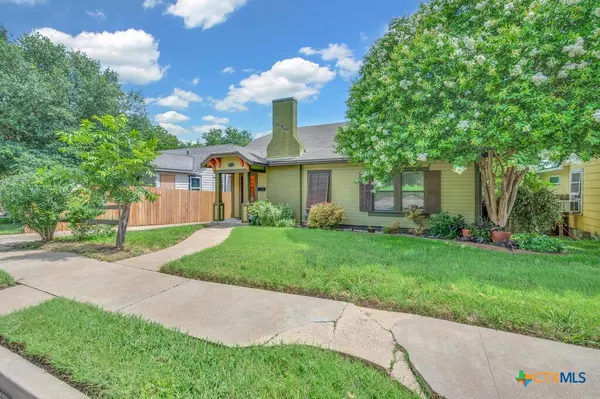 905 N 33rd ST, Waco, TX 76707