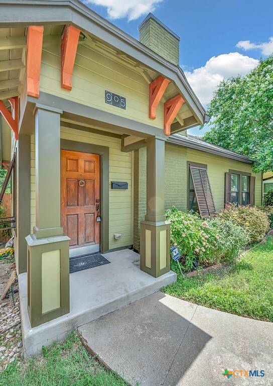 Waco, TX 76707,905 N 33rd ST