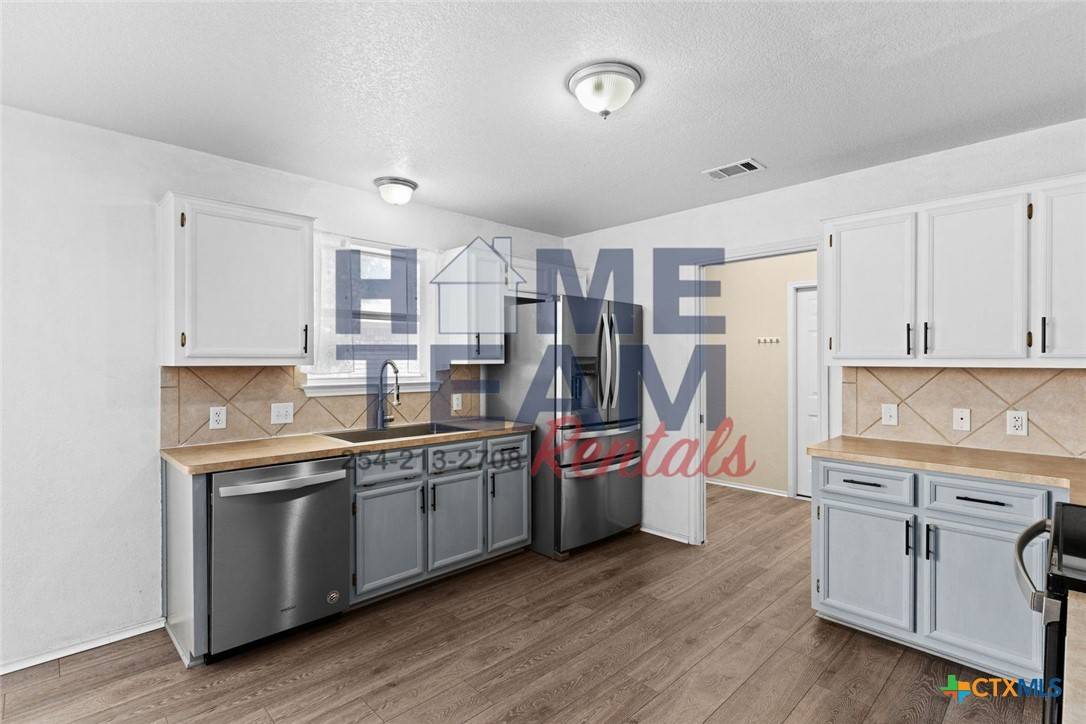 Killeen, TX 76549,4009 Tiger DR