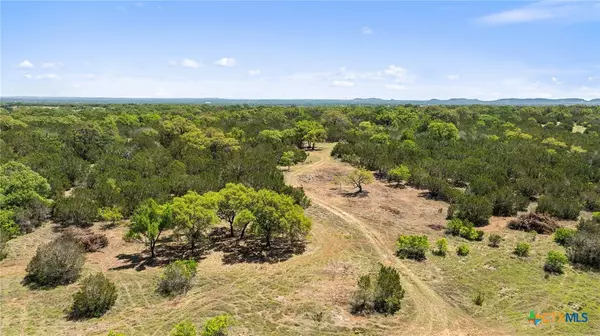 TBD Gipson RD, Johnson City, TX 78636