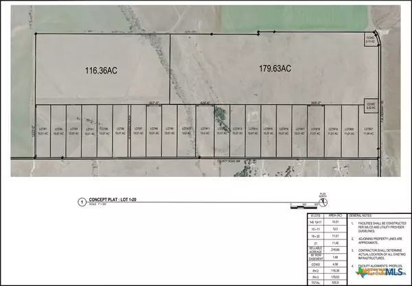 Oglesby, TX 76561,000 County Road 269