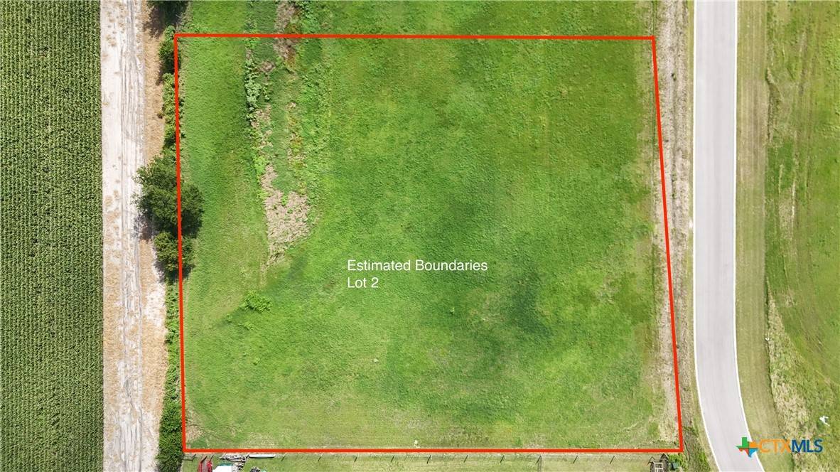 TBD Cougar LN, Lott, TX 76632