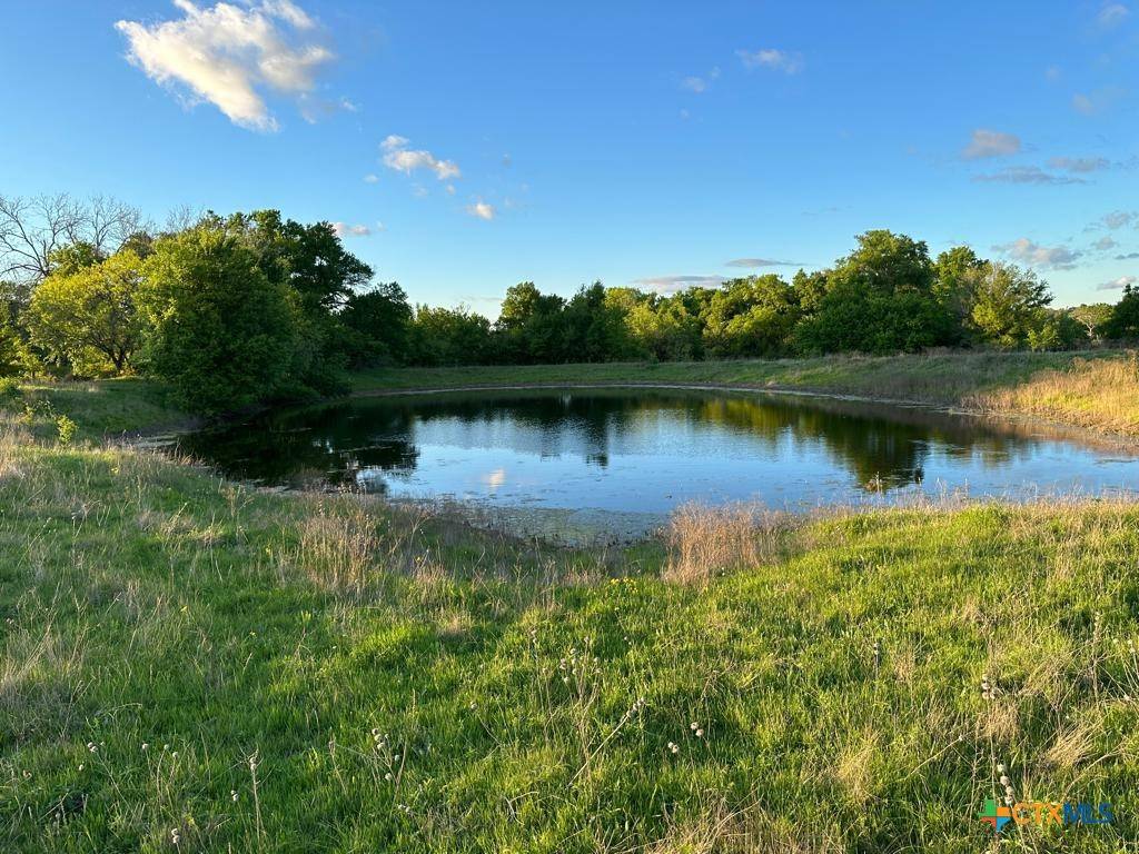 Georgetown, TX 78626,TBD Lot 1 FM 1105