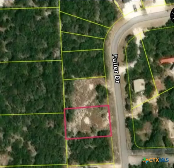 2025 Fuller DR, Canyon Lake, TX 78133