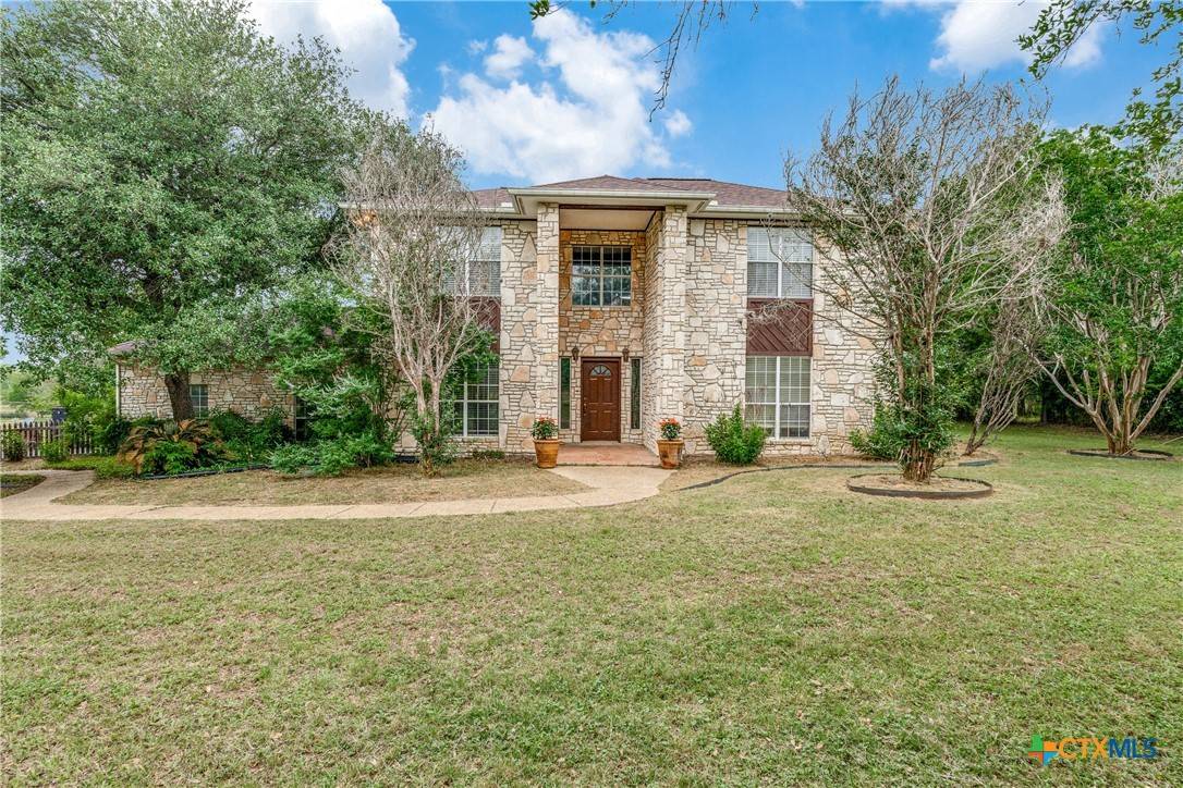 Adkins, TX 78101,10767 Rosemar LN