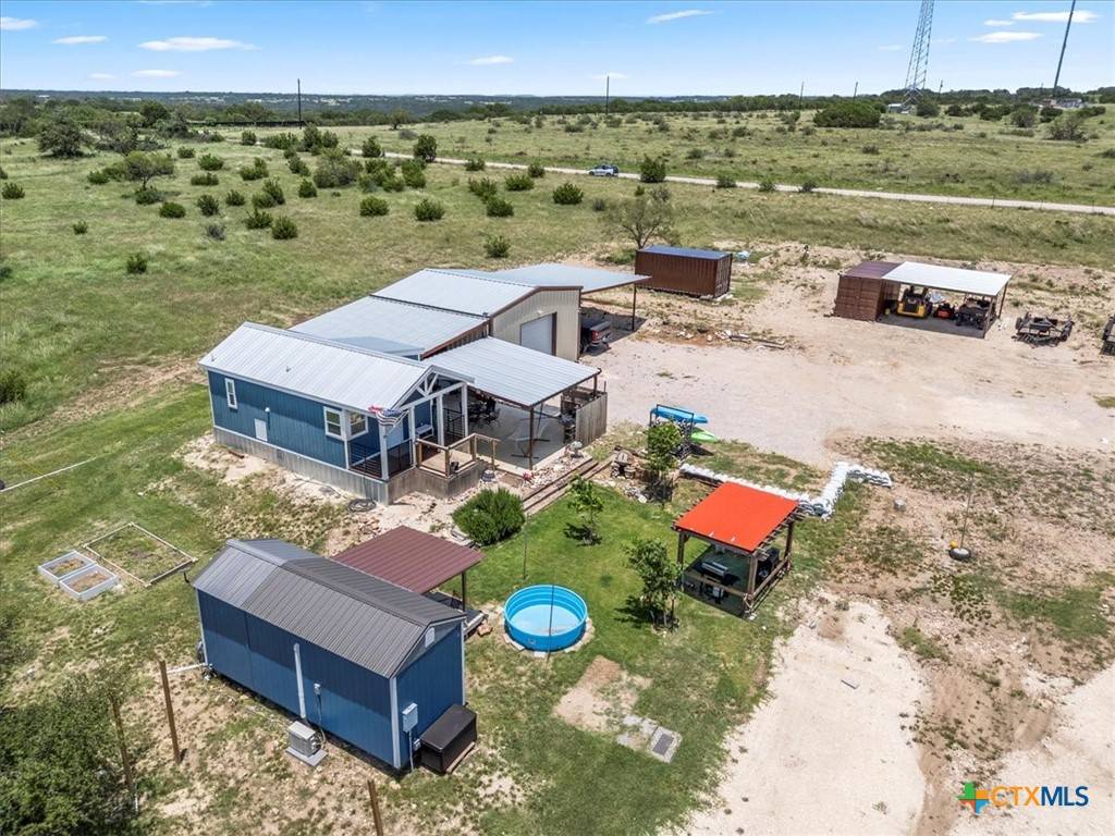Lampasas, TX 76550,350 County Road 209