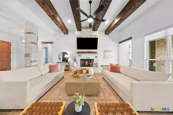 Nolanville, TX 76559,2037 Heritage LOOP