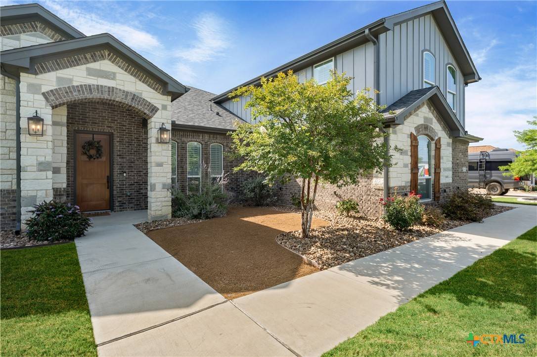 2037 Heritage LOOP, Nolanville, TX 76559