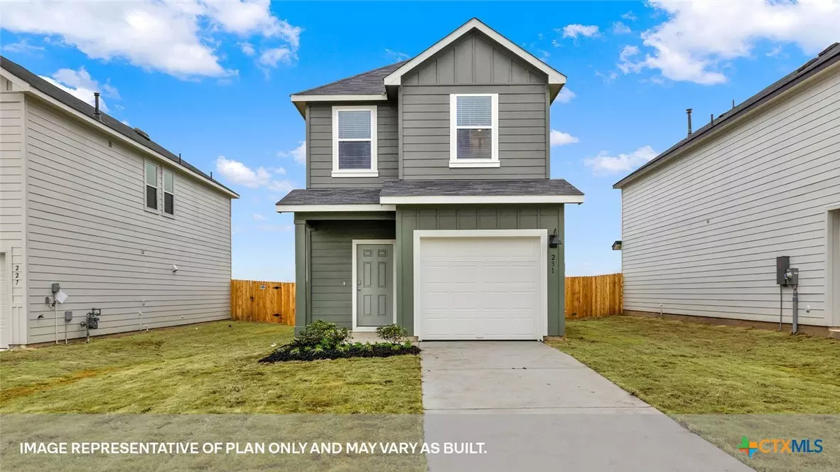 Maxwell, TX 78656,125 KENDALL LN