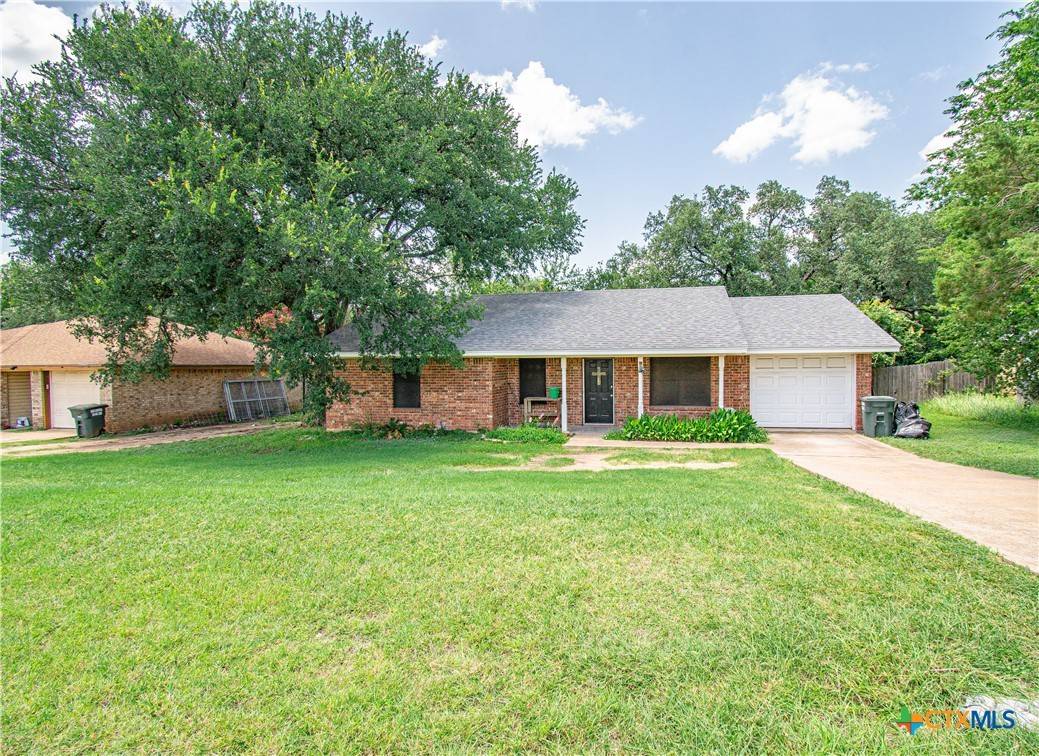5600 FM 439, Belton, TX 76513
