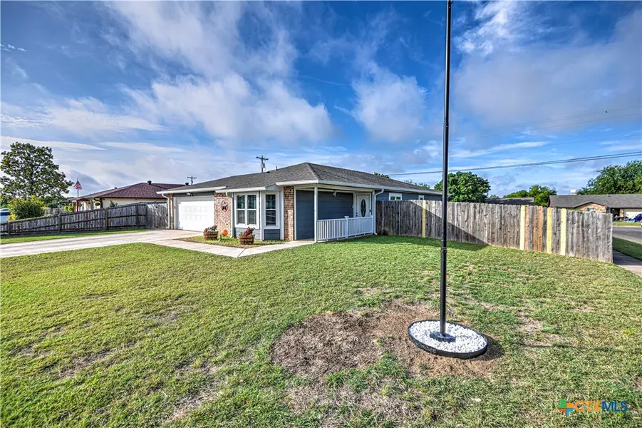 2700 Casey DR, Killeen, TX 76543