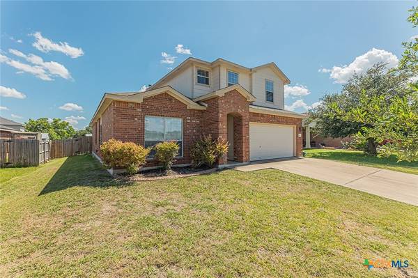 514 Prospector TRL, Harker Heights, TX 76548