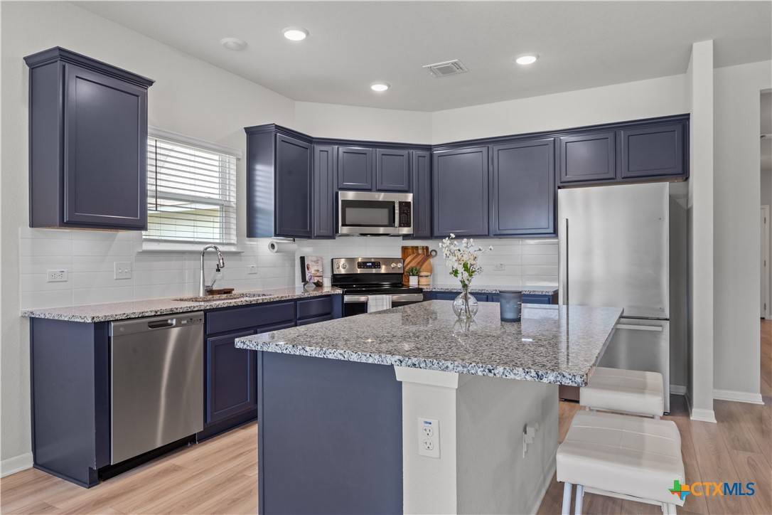 Nolanville, TX 76559,2142 Wooster ST