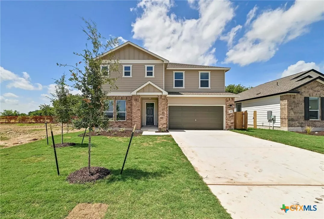 Belton, TX 76513,719 Ryan ST