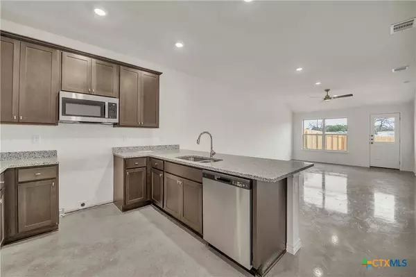 Copperas Cove, TX 76522,1133 Lindsey DR