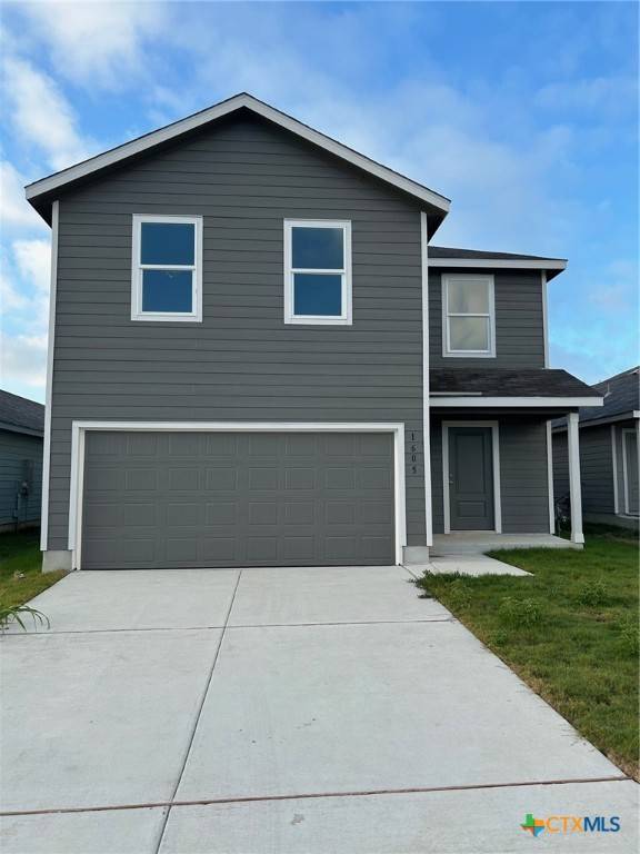 1605 Pile TRL, New Braunfels, TX 78130