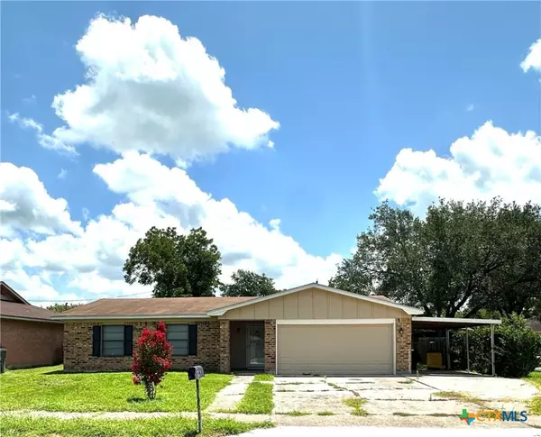 Victoria, TX 77904,225 Monterrey DR