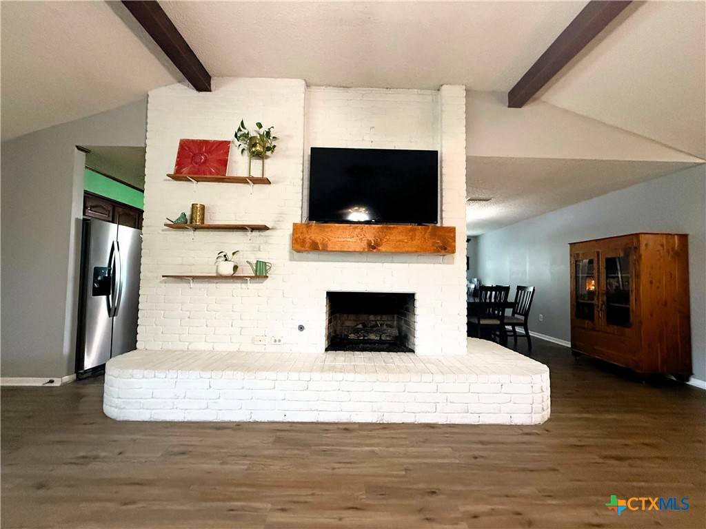 Ganado, TX 77962,1006 Fairlane DR