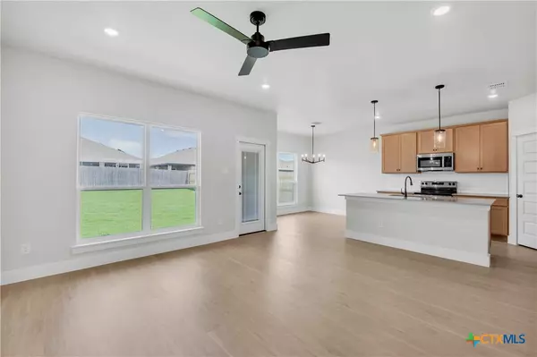 Temple, TX 76501,1105 Peppermint DR